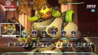 Overwatch 