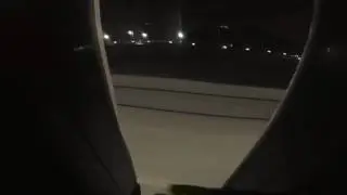 Зацепинг на высокоскоростном поезде 