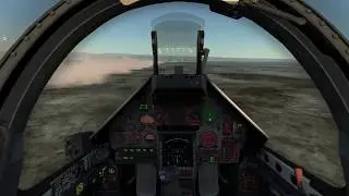 [DCS]EC:3/23 tactical lol display trois