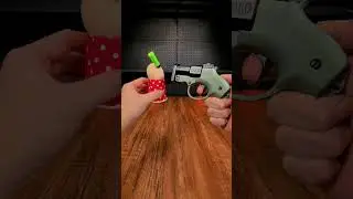 Goblin Solo VS Mini Agent Pistol, Which one is Better?