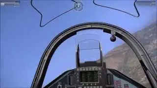 Arma 3 w/FaceTrackNoIR