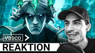 RUINED KING Trailer - League of Legends RPG | Reaktion (Deutsch)