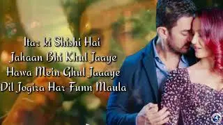 Har Funn Maula|{Lyrics}|Aamir Khan|Elli Avram|Vishal Dadlani |Zara Khan|Koi Jaane Na|full party song