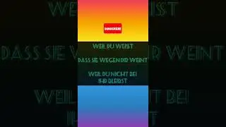 Ayliva mero ([Sie weiß]) #song Achtung ⚠️ selbst geschrieben #shorts