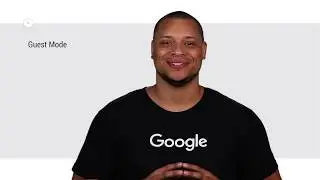 Share your Chromebook