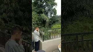 view of amazing riverside
