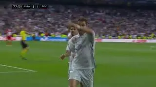 Cristiano Ronaldo siuu Celebrations In Real Madrid 🥶 Cold @cristiano