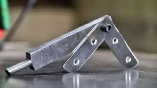 AMAZING IDEA | Unique tool | Center finder