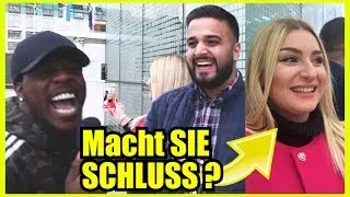 BEZIEHUNGSTEST 6 | JokaH Tululu