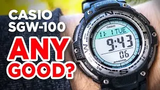 #CASIO