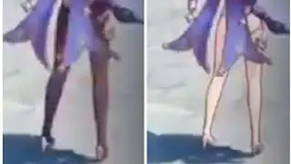 No Stocking Mona Bug | Genshin Impact