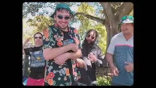 Michael Merakis - Risky Business (Official Music Video)