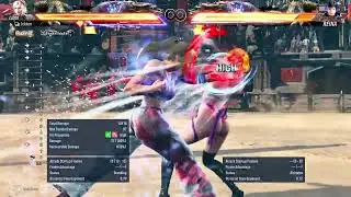 Lidia Running 1 Full Combo