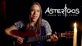 Nostalgia - Asterigos Cover by Malukah