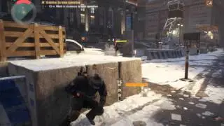 Tom Clancy's The Division