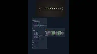 Amazing Progress Bar using HTML & CSS      #html #css #coding #frontend #frontenddeveloper
