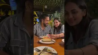 Happy birthday my husband🥰| #shorts #shortsfeed #youtubeshorts