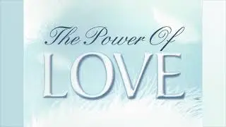 The Power of Your love