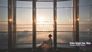 Robin Schulz feat Akon - Heatwave (HUGEL Remix)