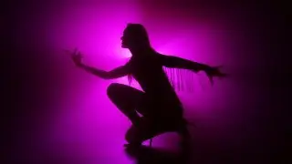 Jaimie Steck- 6th Sense Official Music Video