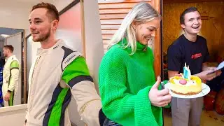 EIGEN RACEPAK SAMENSTELLEN & HIJ IS 20 JAAR GEWORDEN!
