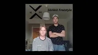 KoutsiManes - Sörkkä Freestyle (Audio)