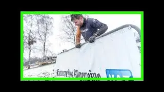 Teilnehmerfotos vom steelman-run 2017 / fotostrecken sport neu / sport / nachrichten - haz – hannov