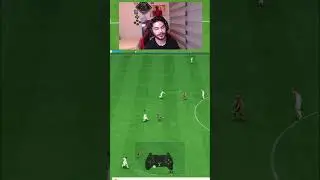 FLAIR NUTMEG PAS TEKNİĞİ ! 