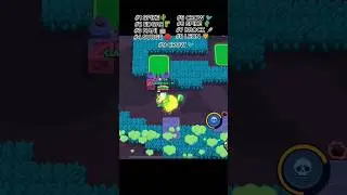 ×24 POWER CUBE in SHOWDOWN 😱(9 KILL😵) 