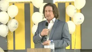 Конгресс День защиты детей от цифрового 