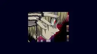 tears for fears - pale shelter (sped up)
