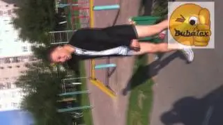 Смех за кадром