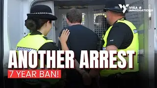 Banned for Seven Years: The Heavy Price for a UK Restaurant Owner ~ UK Immigraiton News