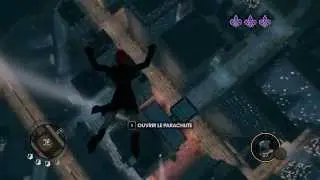 Saints Row The Third (Gameplay) 2012-12-12