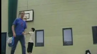 Trick for Jason :)