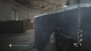 Call of duty ww 2 part 4 hell come to bring death