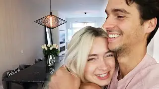 DE HOMETOUR!!!! eindelijk!!! | RIRI VLOG #51