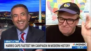 Michael Moore: 