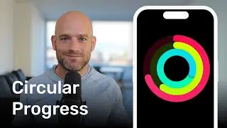Circular Progress in React Native