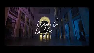 Gabriele Esposito - napoli lo-fi (Prod. LVCVMÍ)