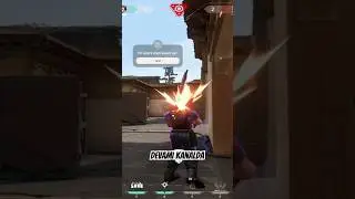 This crosshair cheat
