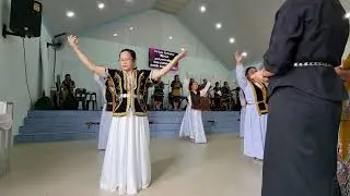 Pre-krismas praise&worship.