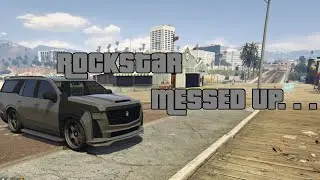 ALBANY CAVALCADE XL Review - GTA Online Chop Shop DLC