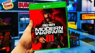 MW3 SEASON 5 is on GAME PASS!