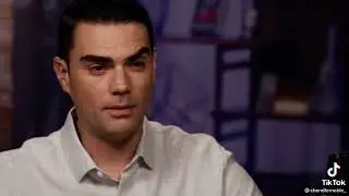 Ben Shapiro reaction to TikTok part 2