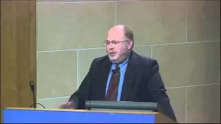 Benefits of NAFTA, Keynote: A Fair Assessment of NAFTA at 20