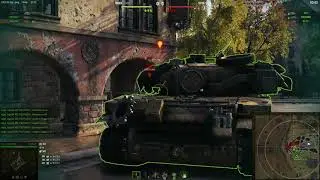 Гайд:как играть турниры World of Tanks начинающим