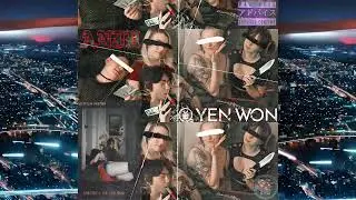 YEN WON - COMEFROMTHEBAY (PROD. NXXXXXS)