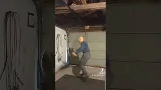 Brian Viloria 360 in slow motion #jumprope