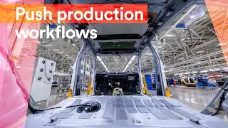Driving safe, sustainable innovation with powerful virtual prototyping